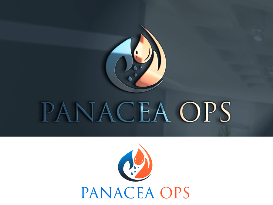 Logo Design by ar268570 for Panacea Ops | Design: #14332606