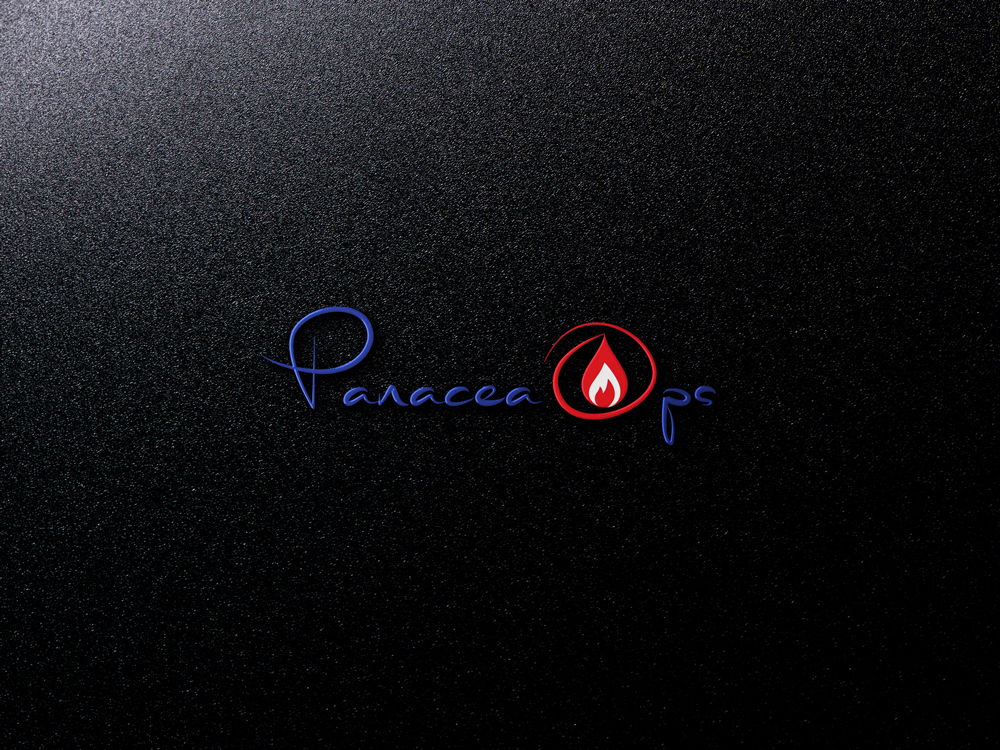 Design de Logo par BARIKNA@ pour Panacea Ops | Design #14300856