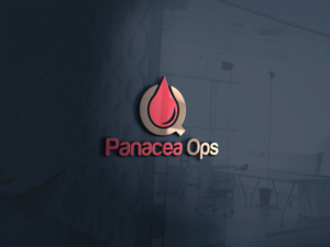 Logo Design by mojibur1993 for Panacea Ops | Design: #14300429