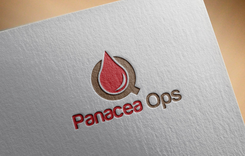 Design de Logo par mojibur1993 pour Panacea Ops | Design #14300430