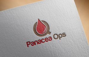 Logo Design by mojibur1993 for Panacea Ops | Design: #14300430