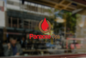 Logo Design by mojibur1993 for Panacea Ops | Design: #14300432