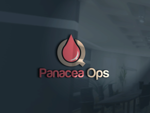 Logo Design by mojibur1993 for Panacea Ops | Design: #14300433