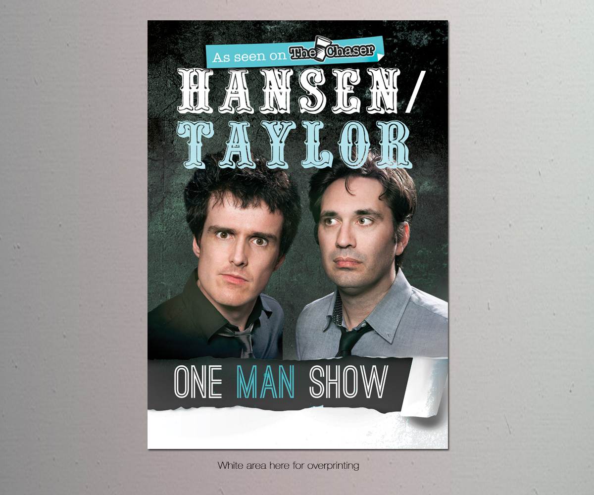 Poster Design by see why for this project | Design #2531287