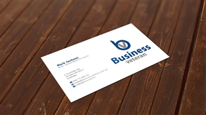 Business Card Design by AZ for this project | Design #2516143