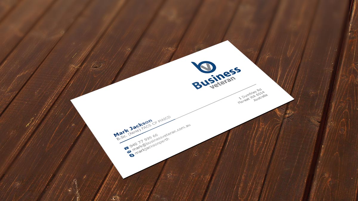 Business Card Design by AZ for this project | Design #2516144