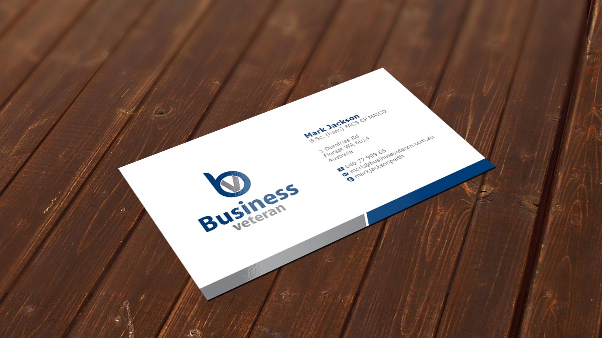 Business Card Design by AZ for this project | Design #2516145