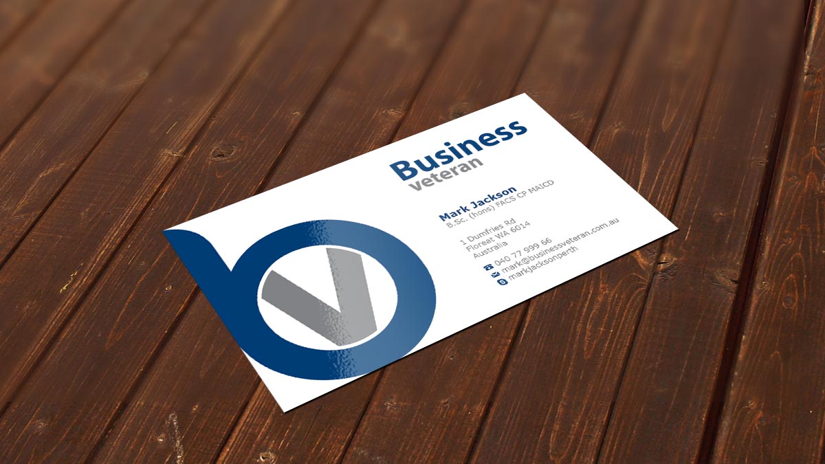 Business Card Design by AZ for this project | Design #2516150