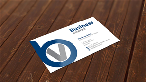 Business Card Design by AZ for this project | Design: #2516150