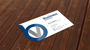 Business Card Design by AZ for this project | Design: #2516152