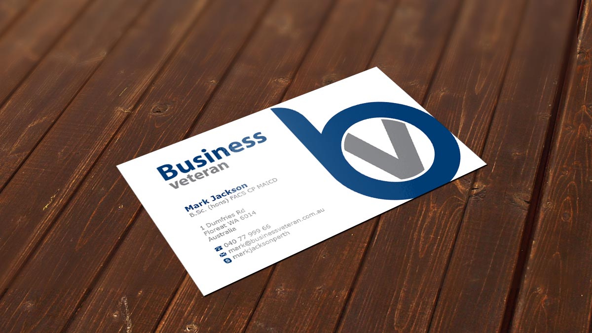 Business Card Design by AZ for this project | Design #2516155