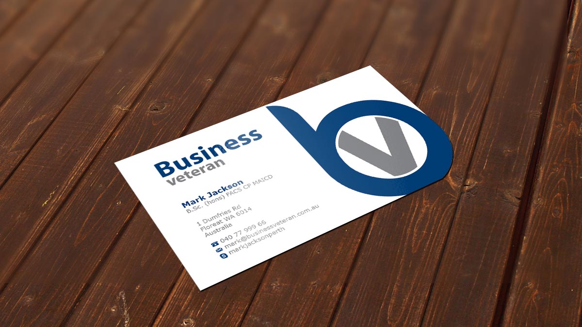 Business Card Design by AZ for this project | Design #2516156