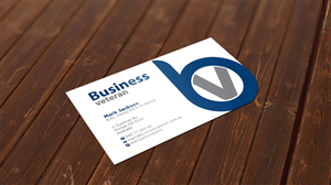 Business Card Design by AZ for this project | Design: #2516156