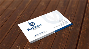 Business Card Design by AZ for this project | Design: #2516158