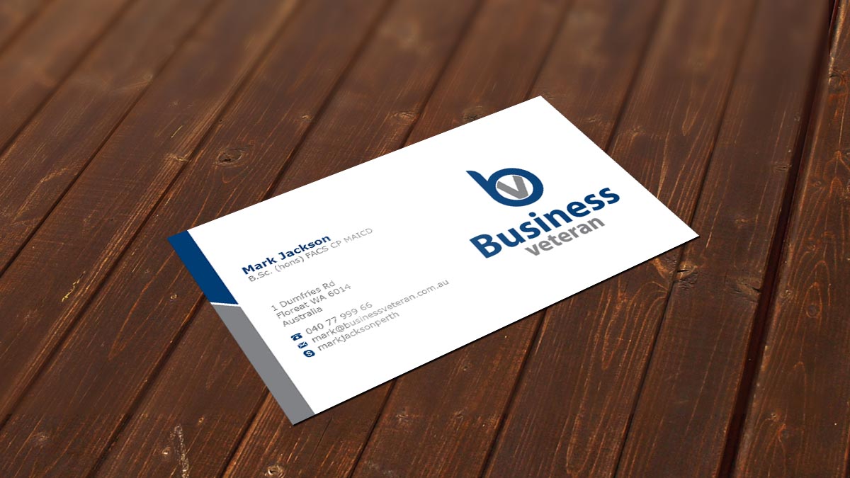 Business Card Design by AZ for this project | Design #2516160