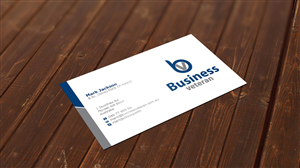 Visitenkarten-Design von AZ für dieses Projekt | Design: #2516160