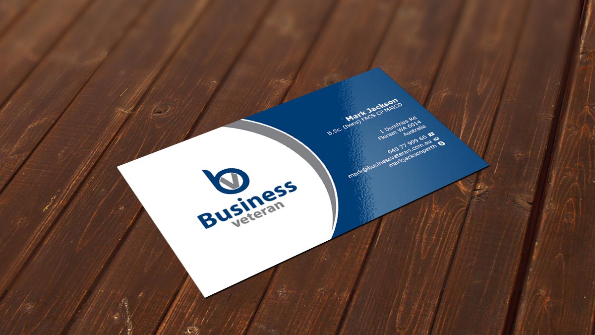 Diseño de Tarjeta de Presentación por AZ para este proyecto | Diseño #2516163