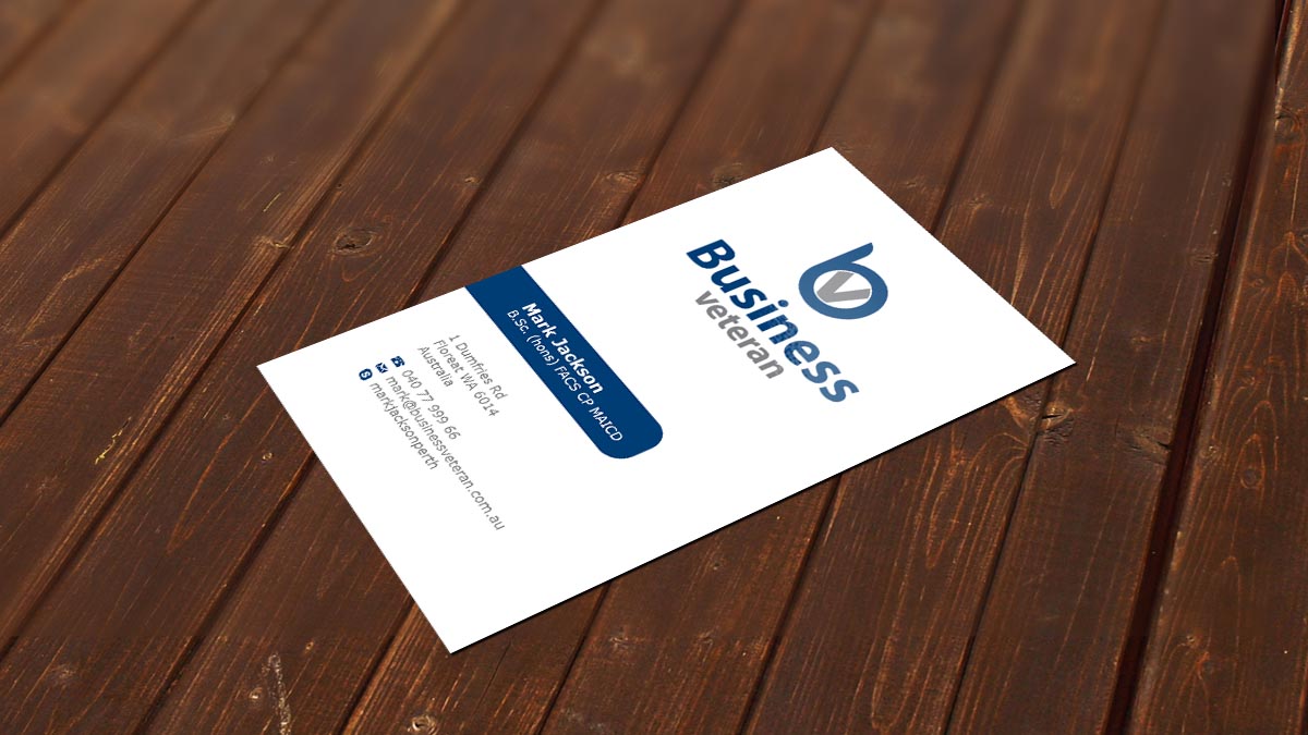 Visitenkarten-Design von AZ für dieses Projekt | Design #2516165