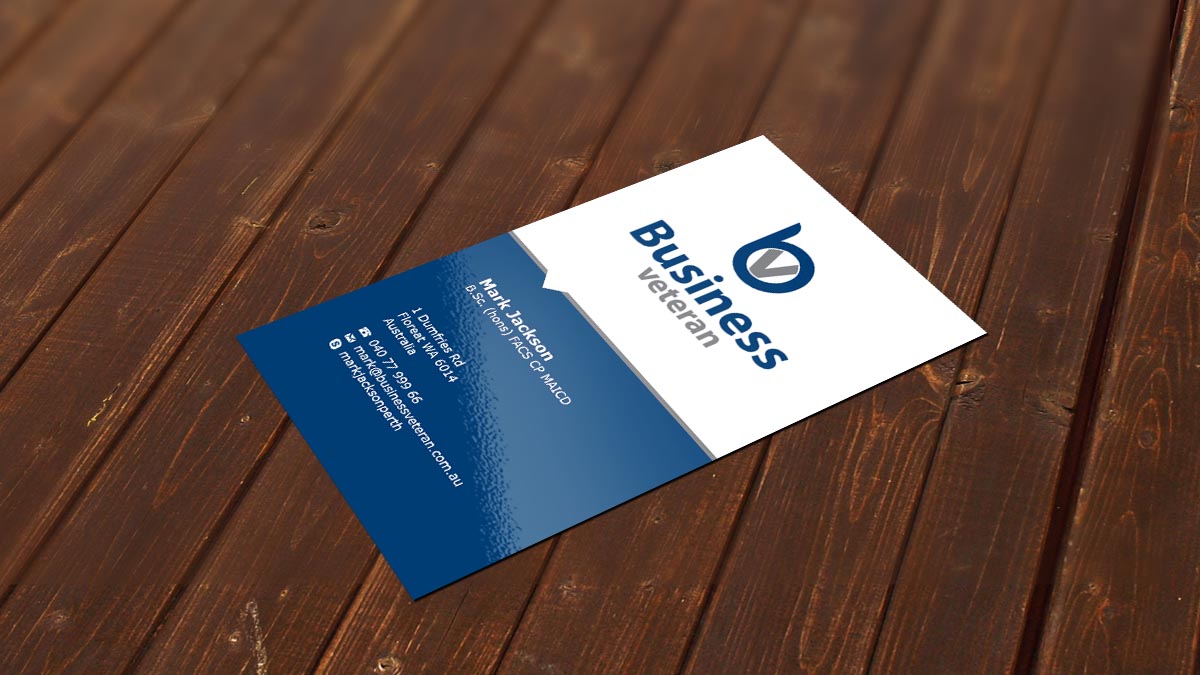 Visitenkarten-Design von AZ für dieses Projekt | Design #2516166