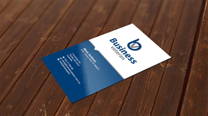 Visitenkarten-Design von AZ für dieses Projekt | Design: #2516166