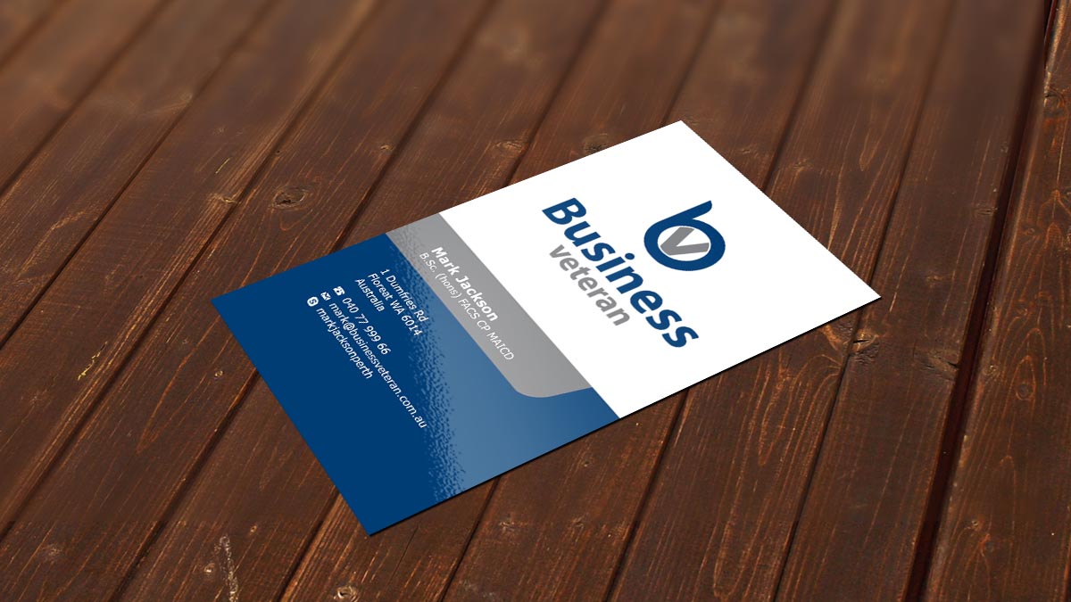 Business Card Design by AZ for this project | Design #2516186