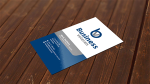 Visitenkarten-Design von AZ für dieses Projekt | Design: #2516186