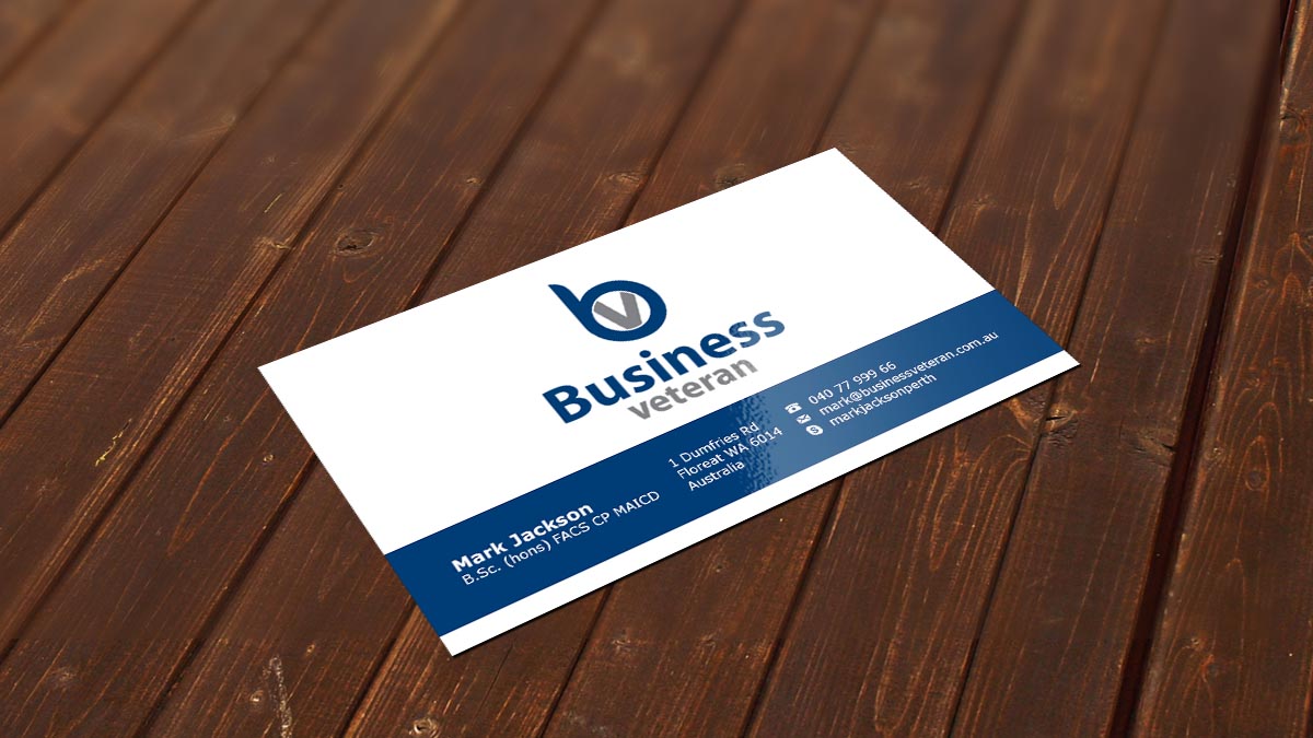 Visitenkarten-Design von AZ für dieses Projekt | Design #2516229