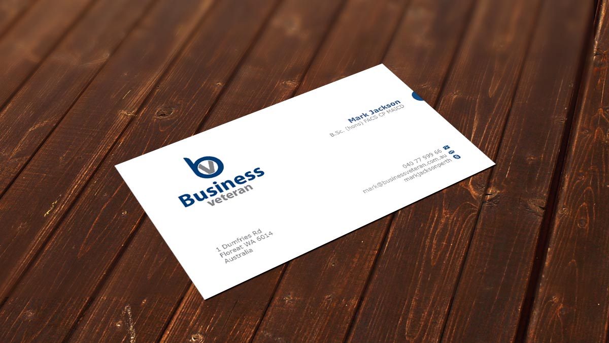 Business Card Design by AZ for this project | Design #2516284