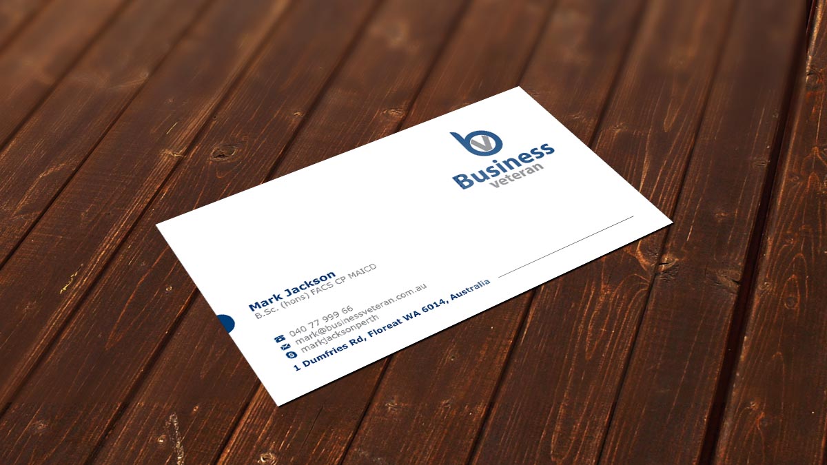 Business Card Design by AZ for this project | Design #2516299