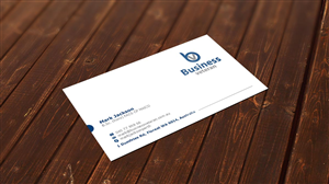 Visitenkarten-Design von AZ für dieses Projekt | Design: #2516299