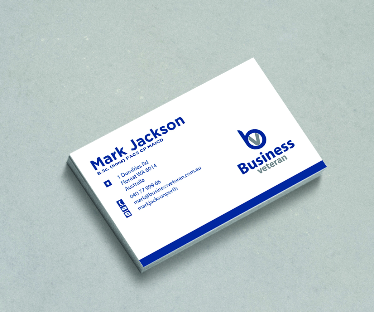 Business Card Design by A for this project | Design #2514725