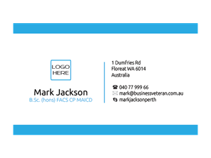 Business Card Design by shridhar for this project | Design: #2524847