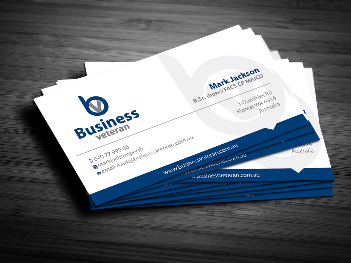 Visitenkarten-Design von Sarmishtha Chattopadhyay_loginchange für dieses Projekt | Design #2515113