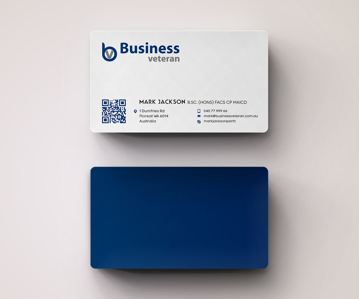 Diseño de Tarjeta de Presentación por stoodio.id para este proyecto | Diseño #2529293