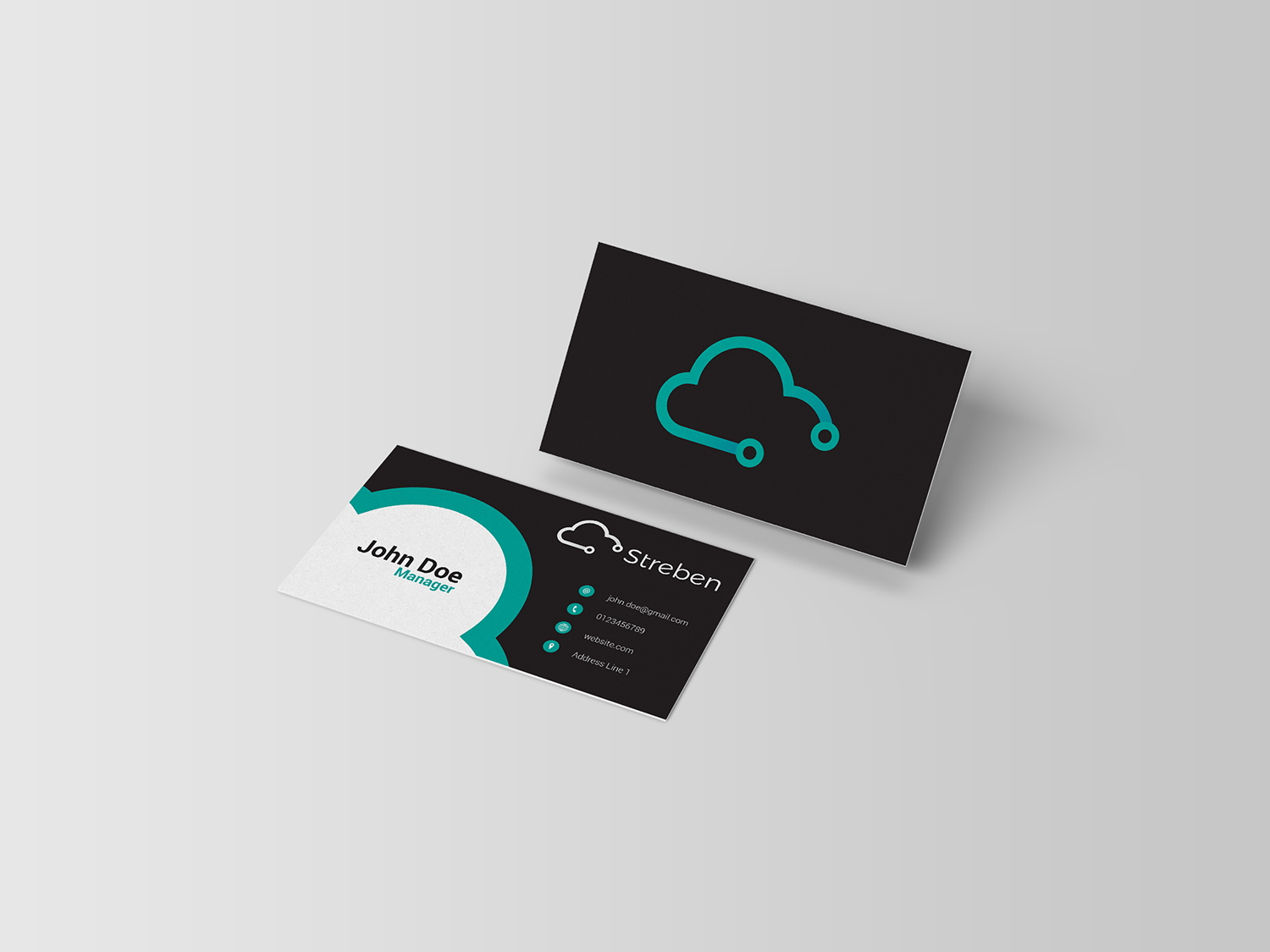 Logo Design by Jawad Mahmoud for this project | Design #14300684