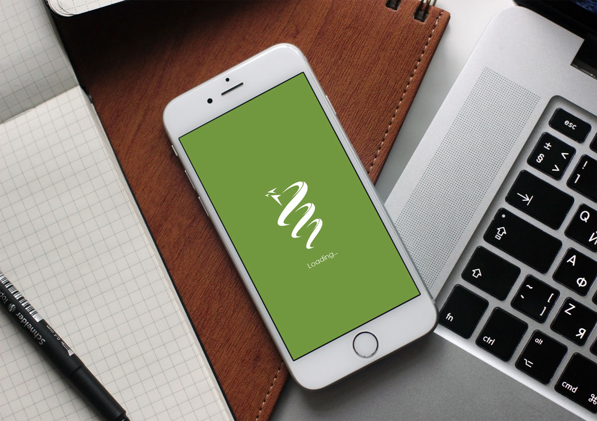 Logo Design by Mathan Jawahar for this project | Design #14380025