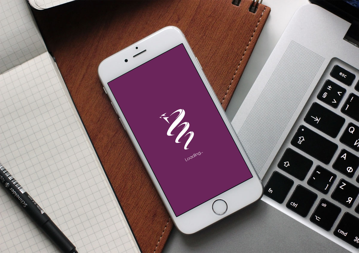 Logo Design by Mathan Jawahar for this project | Design #14380026