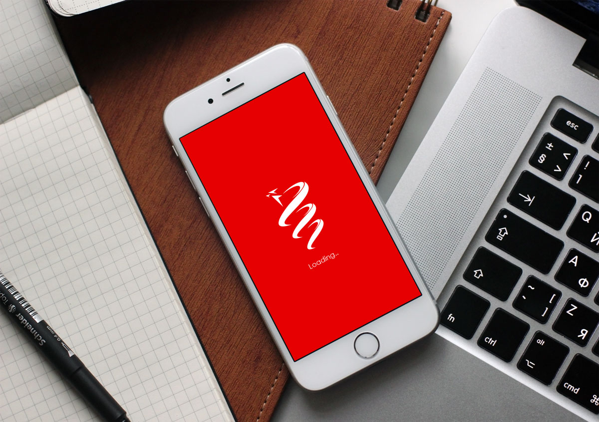 Logo Design by Mathan Jawahar for this project | Design #14380028