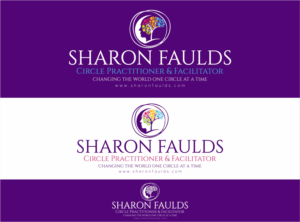 Logo Design by nikkiblue for Sharon Faulds | Design: #14312693