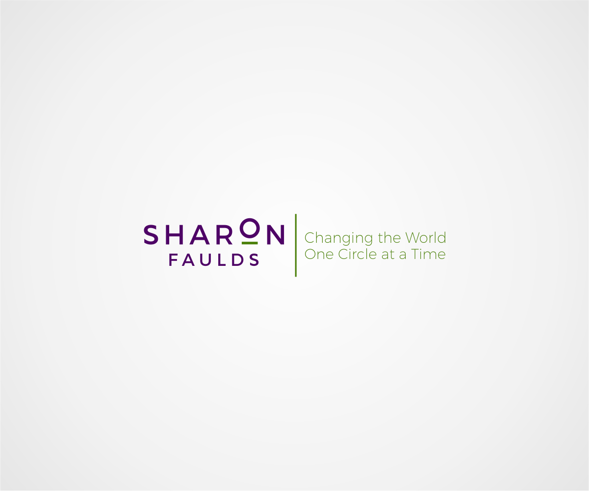 Logo-Design von .Ashu. für Sharon Faulds | Design #14300882