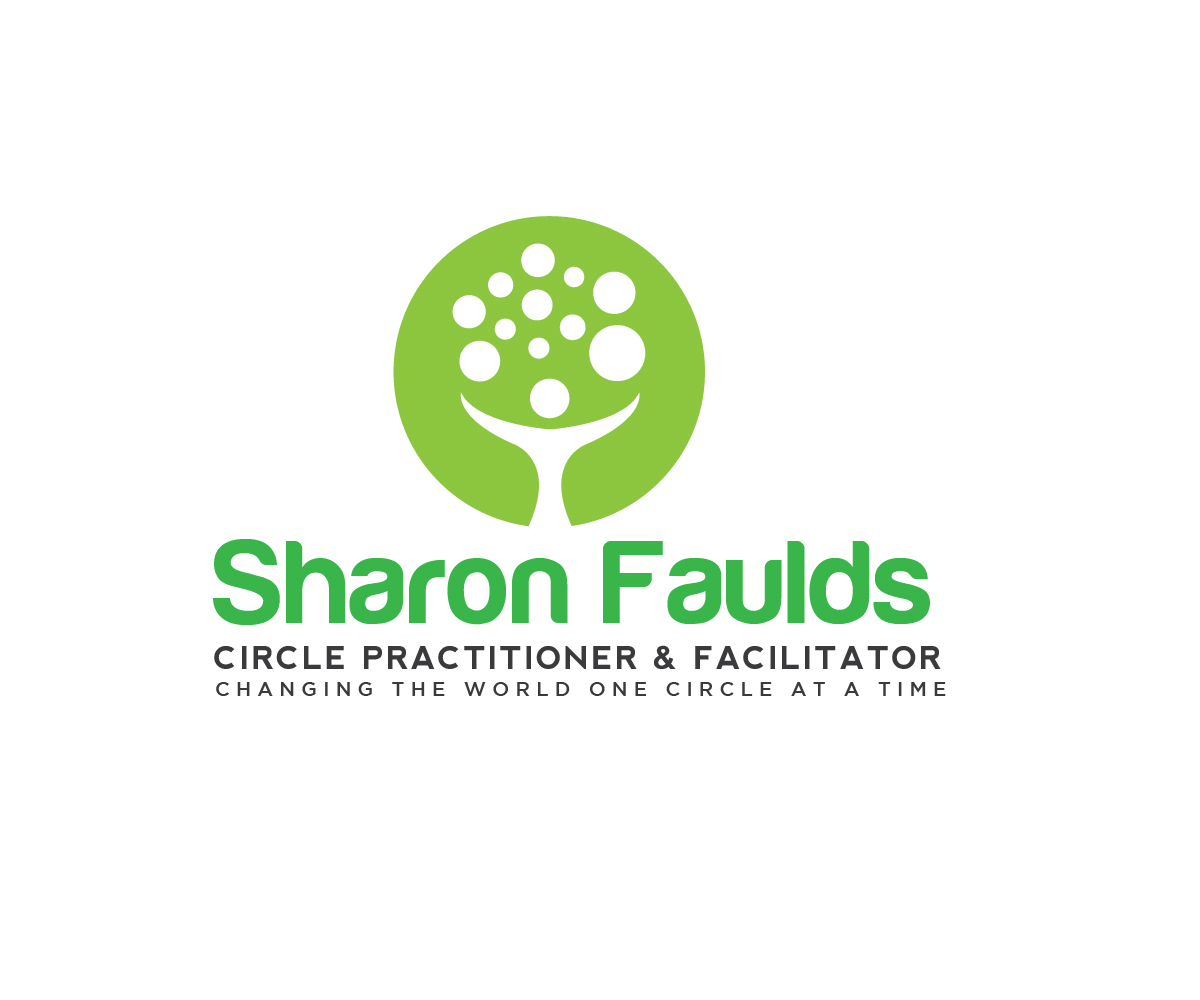 Logo Design by renderman for Sharon Faulds | Design #14298445