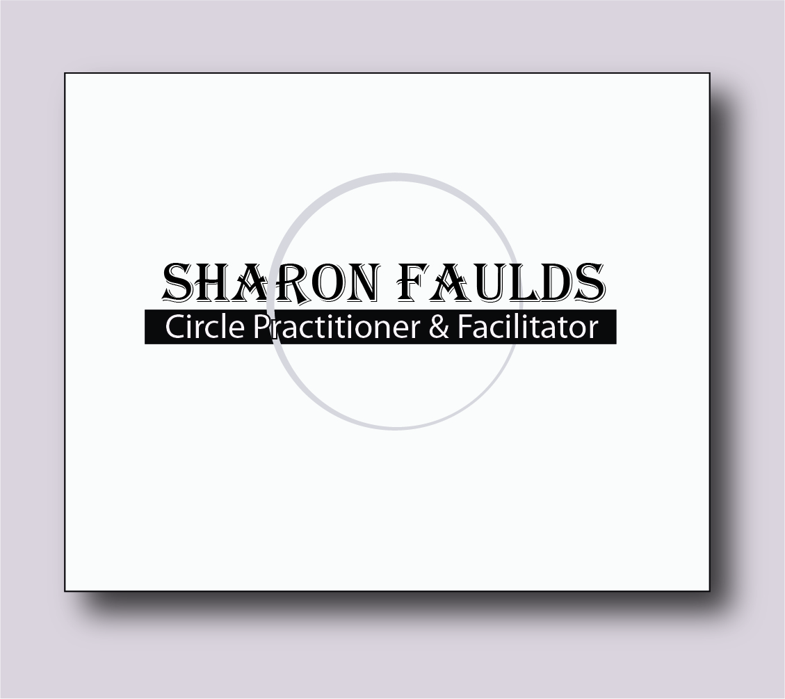 Logo Design by hscrowl for Sharon Faulds | Design #14314204