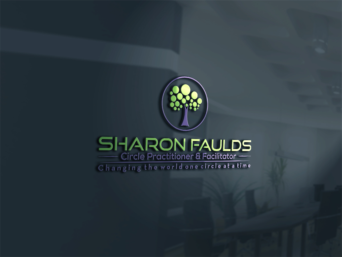 Logo-Design von Jawlla für Sharon Faulds | Design #14298703