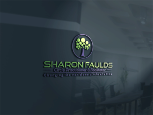 Logo Design by Jawlla for Sharon Faulds | Design: #14298703