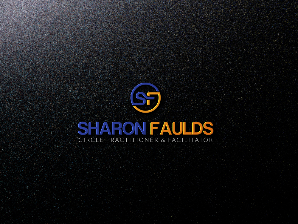 Logo Design by BARIKNA@ for Sharon Faulds | Design #14299896