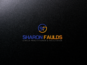 Logo Design by BARIKNA@ for Sharon Faulds | Design: #14299896