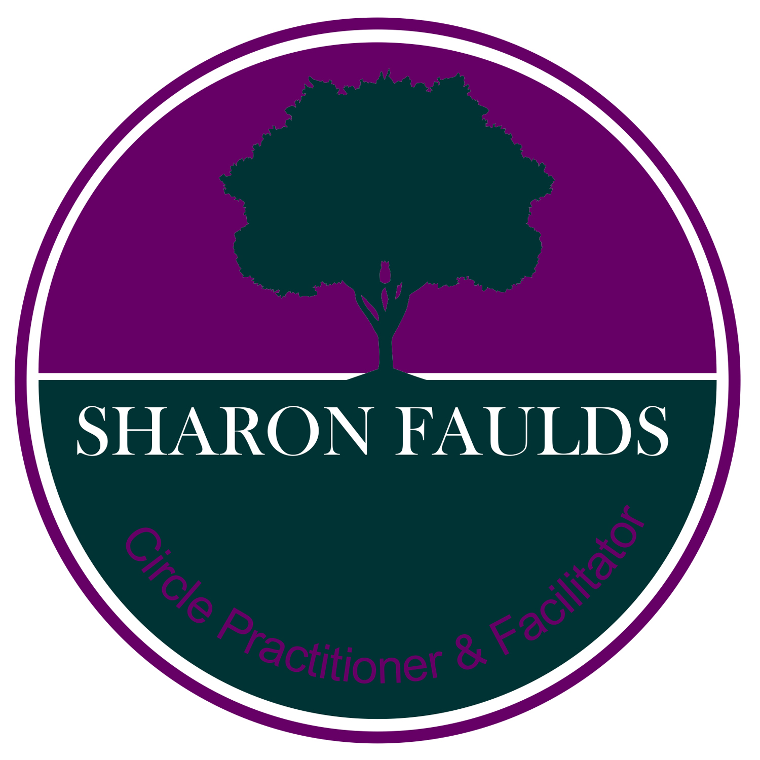 Logo Design by vixo for Sharon Faulds | Design #14299902
