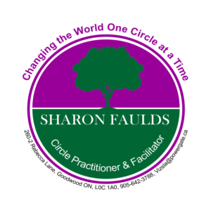Logo Design by vixo for Sharon Faulds | Design #14306372