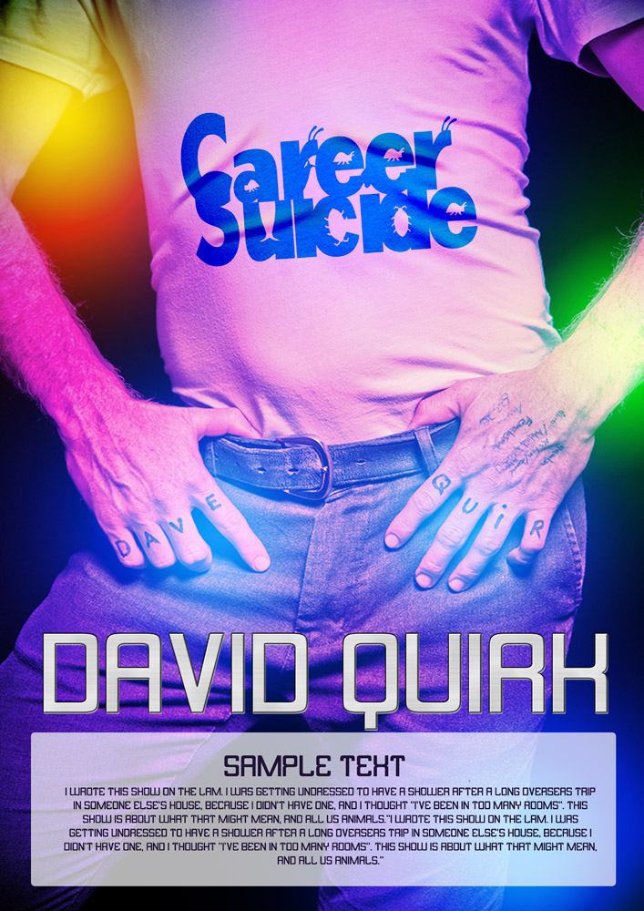 Poster Design by Jins Joseph for this project | Design #2553213