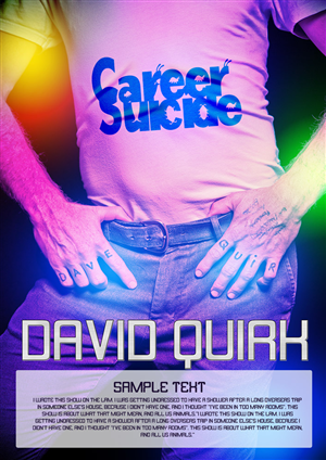 Poster Design by Jins Joseph